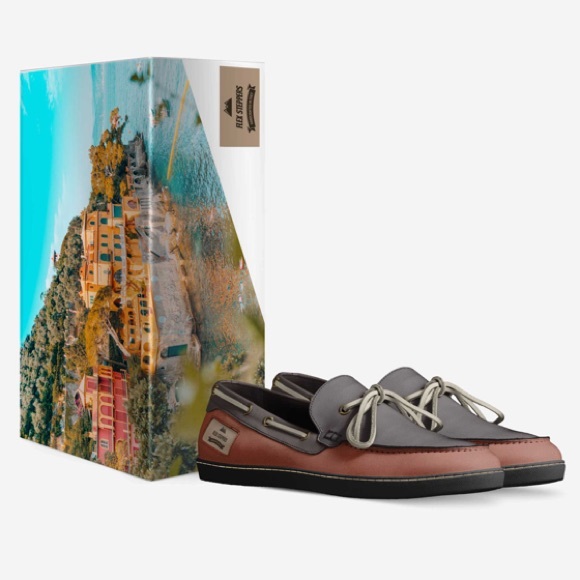 Loafers - Picture 2 of 4